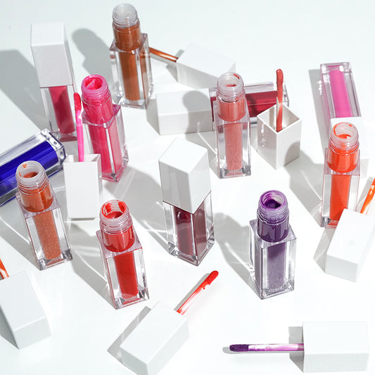 Lip Plumper Multicolors