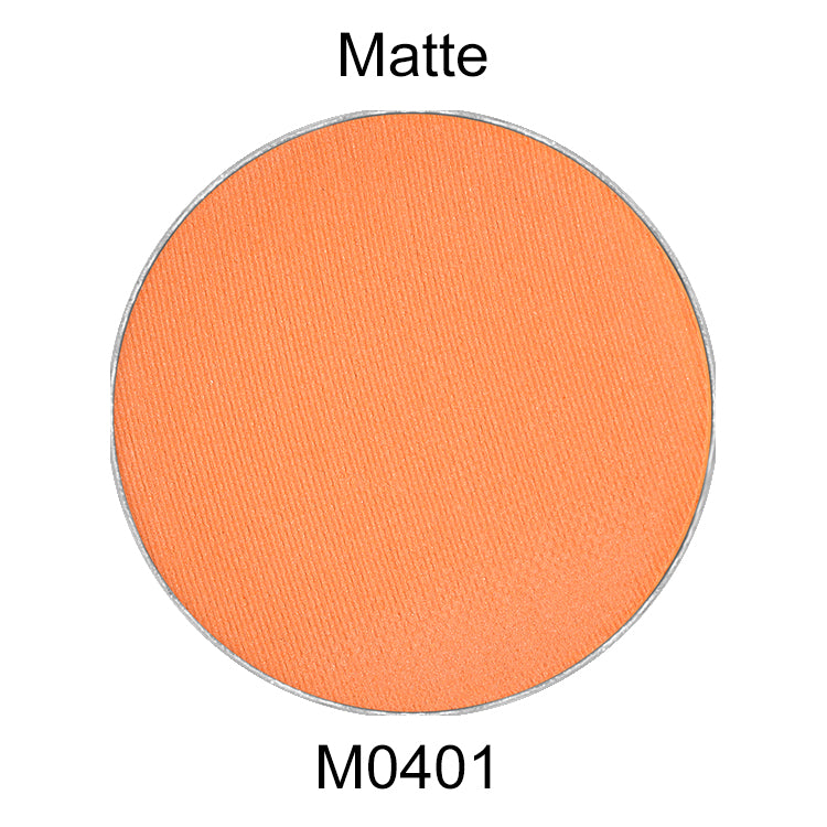 Matte Shimmer Eye Shadow pigment