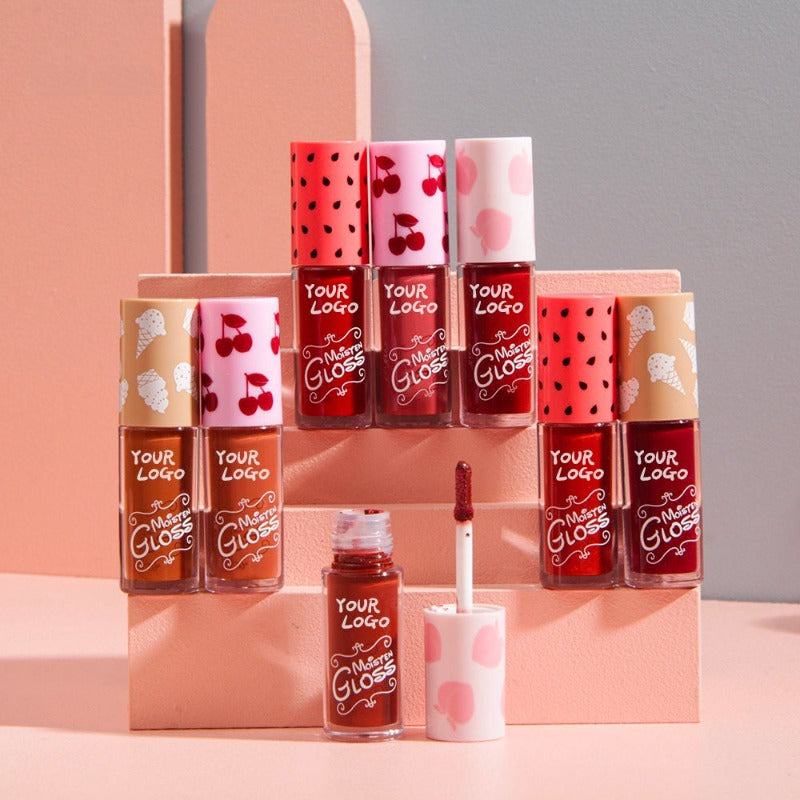 Metacnbeauty Plumping Lip Gloss