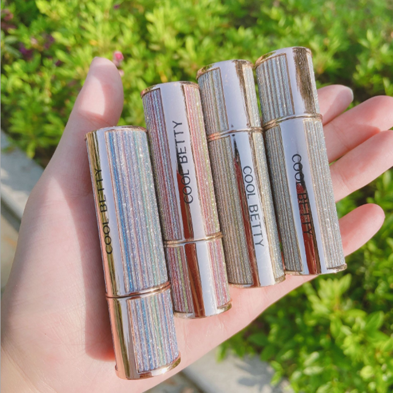 Matte Waterproof Lipstick