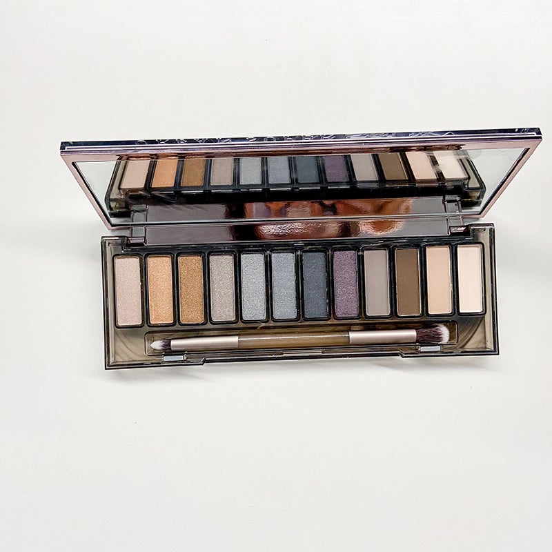 Eyeshadow Palette OEM