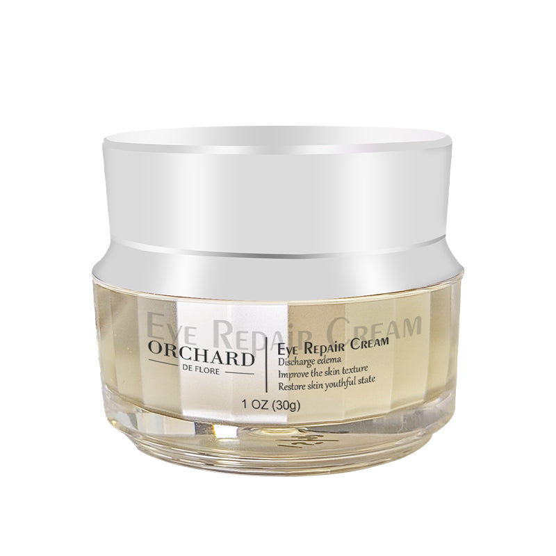 Custom Organic Vegan Eye Cream