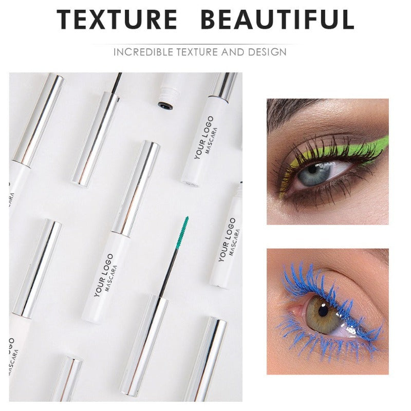 4D Fiber Mascara