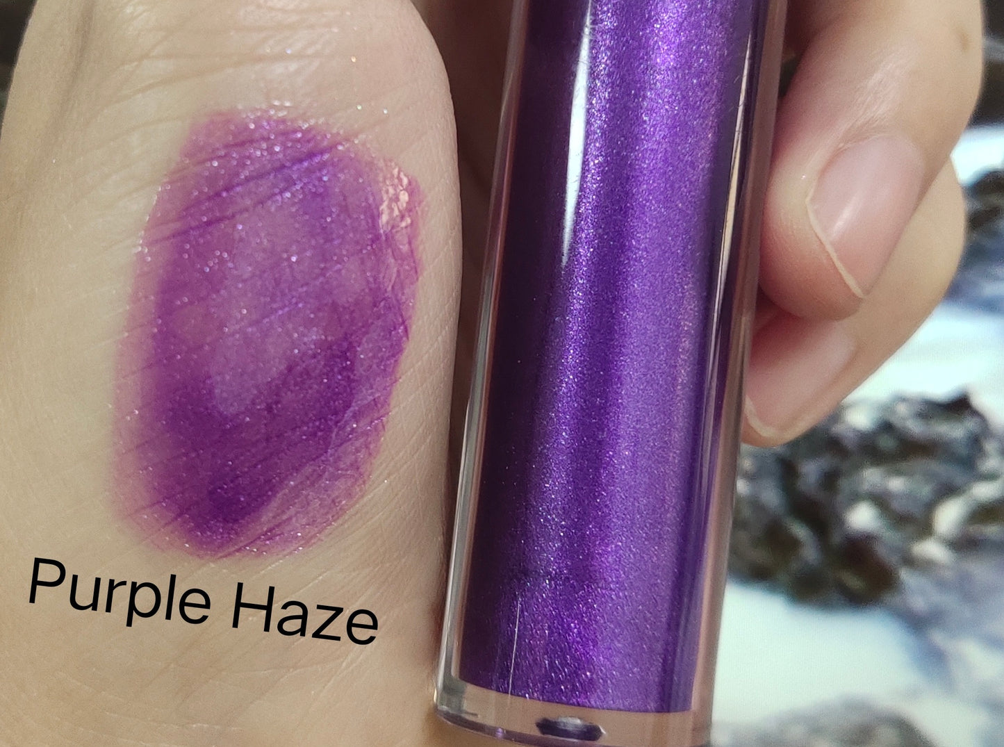 Plumping Lipgloss Private Label Vegan Cruelty Free Lipgloss Vendors Clear Shiny Glossy Lip gloss