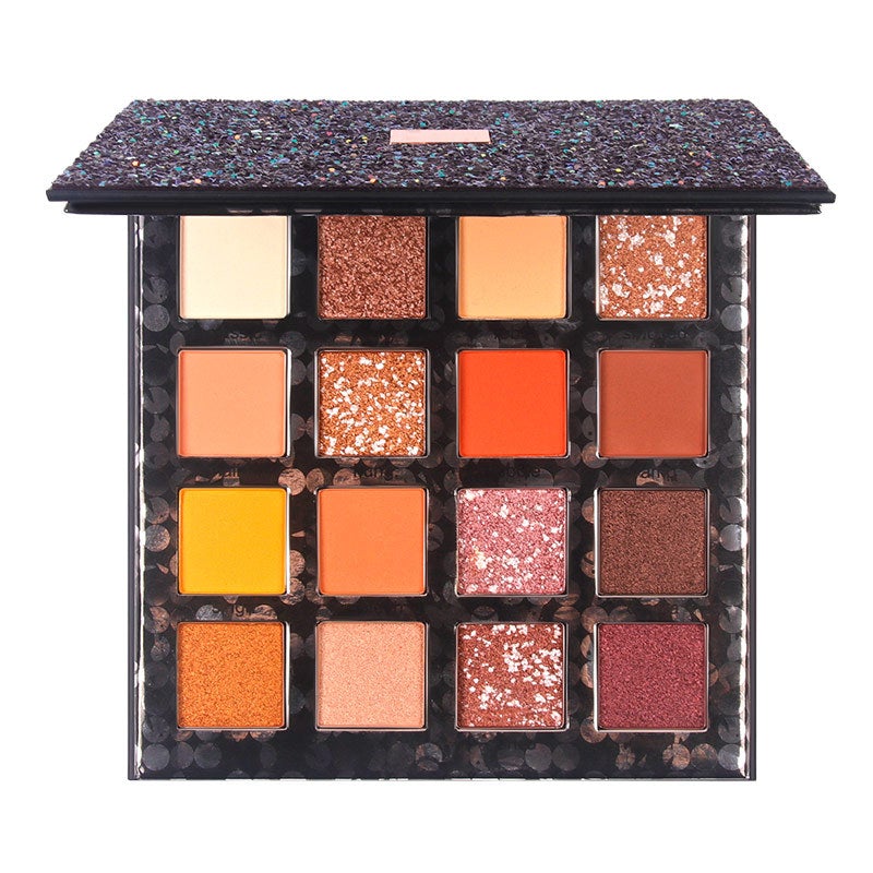 Eyeshadow Palette  OEM