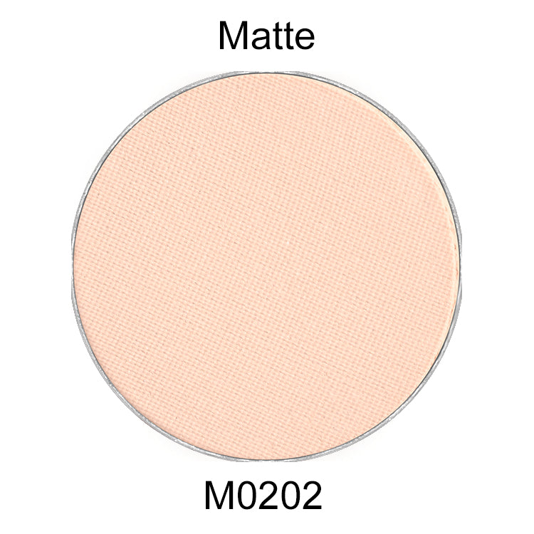 Matte Shimmer Eye Shadow pigment