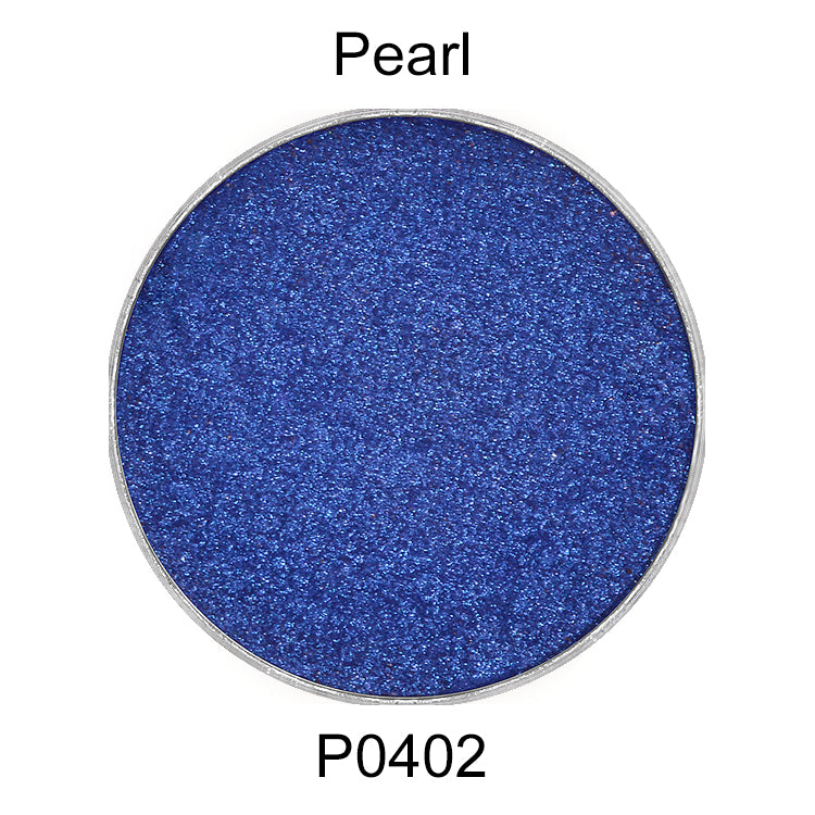 Matte Shimmer Eye Shadow pigment