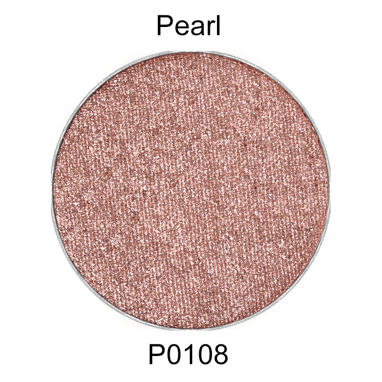 Matte Shimmer Eye Shadow pigment
