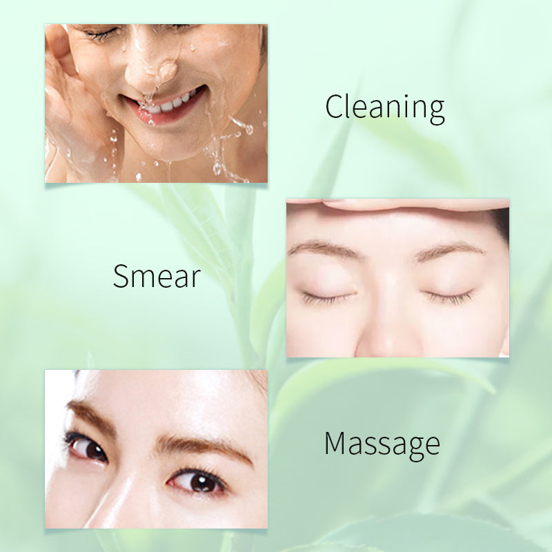 Smoothing And Brightening Eye Cream