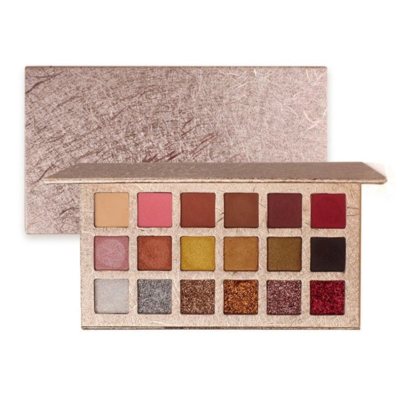 Eyeshadow Palette OEM
