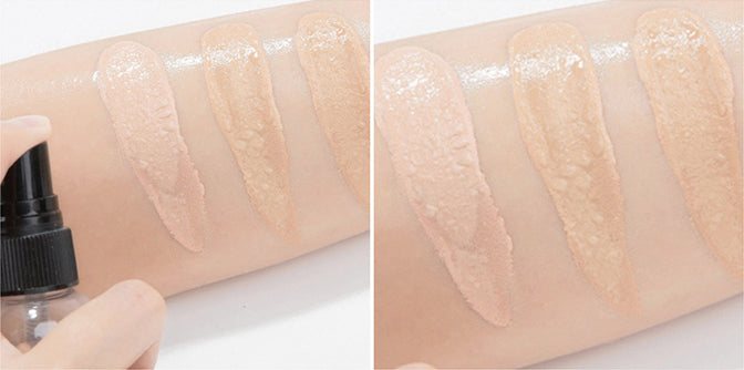 CC Perfecting Powder