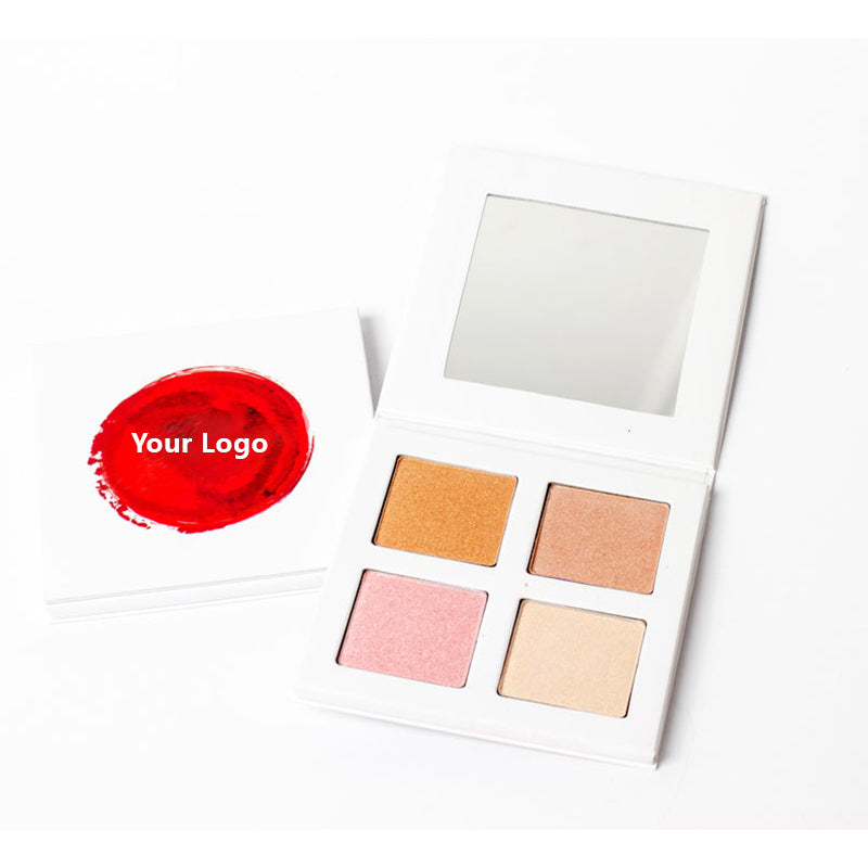 highlighter kit palette