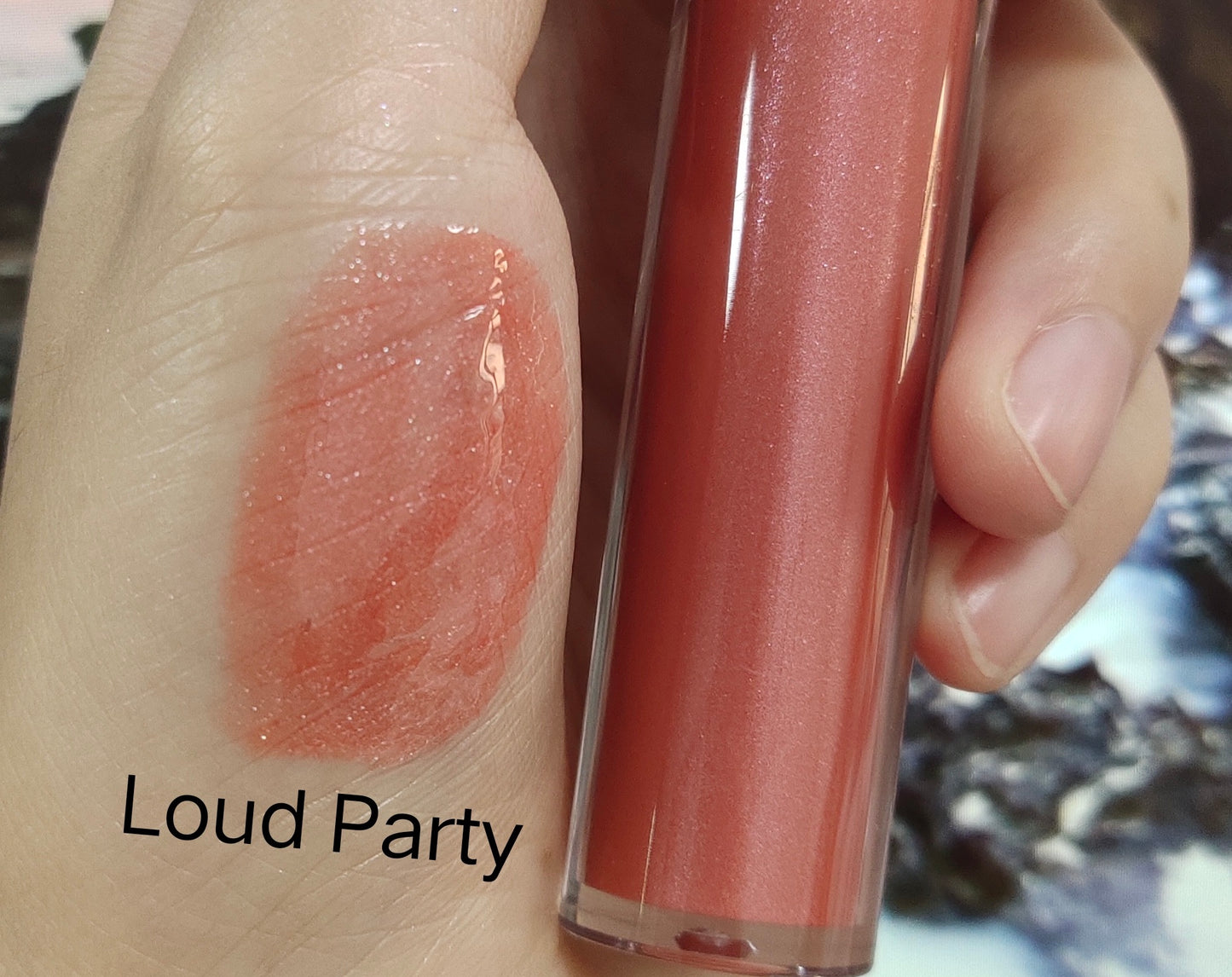 Plumping Lipgloss Private Label Vegan Cruelty Free Lipgloss Vendors Clear Shiny Glossy Lip gloss