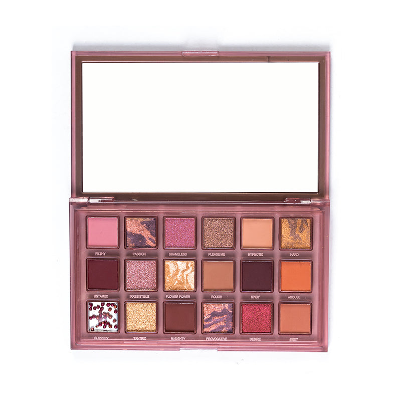 Eyeshadow kit OEM