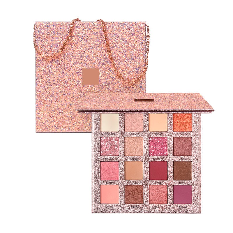 Eyeshadow Palette OEM