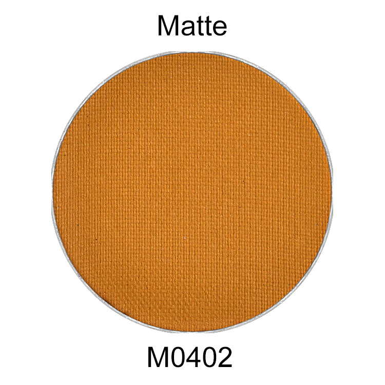 Matte Shimmer Eye Shadow pigment