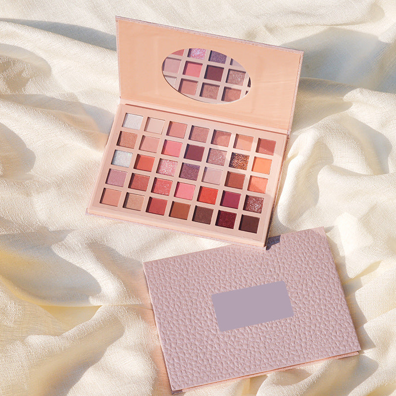 Eyeshadow Palette