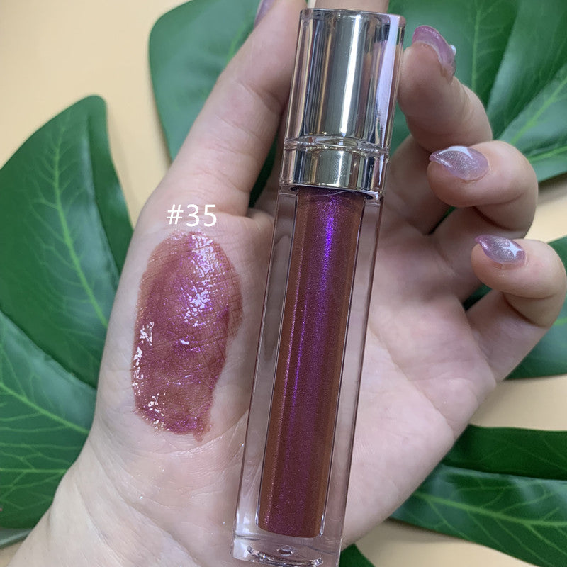 21 Colors Matte Lipstick