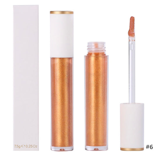 Moisturizing Lip Gloss