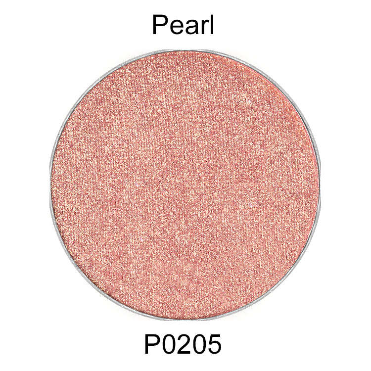 Matte Shimmer Eye Shadow pigment