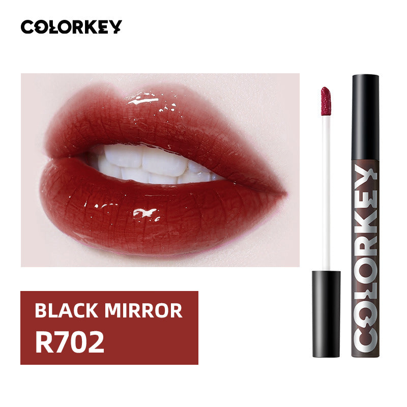 Lipstick Glossy jelly 3