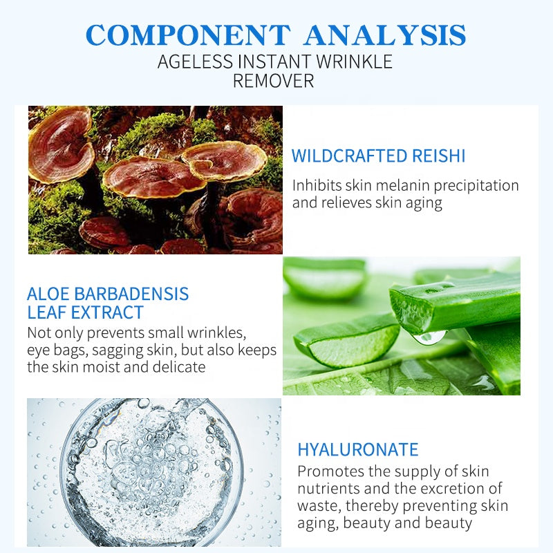 Anti Aging Eye Cream