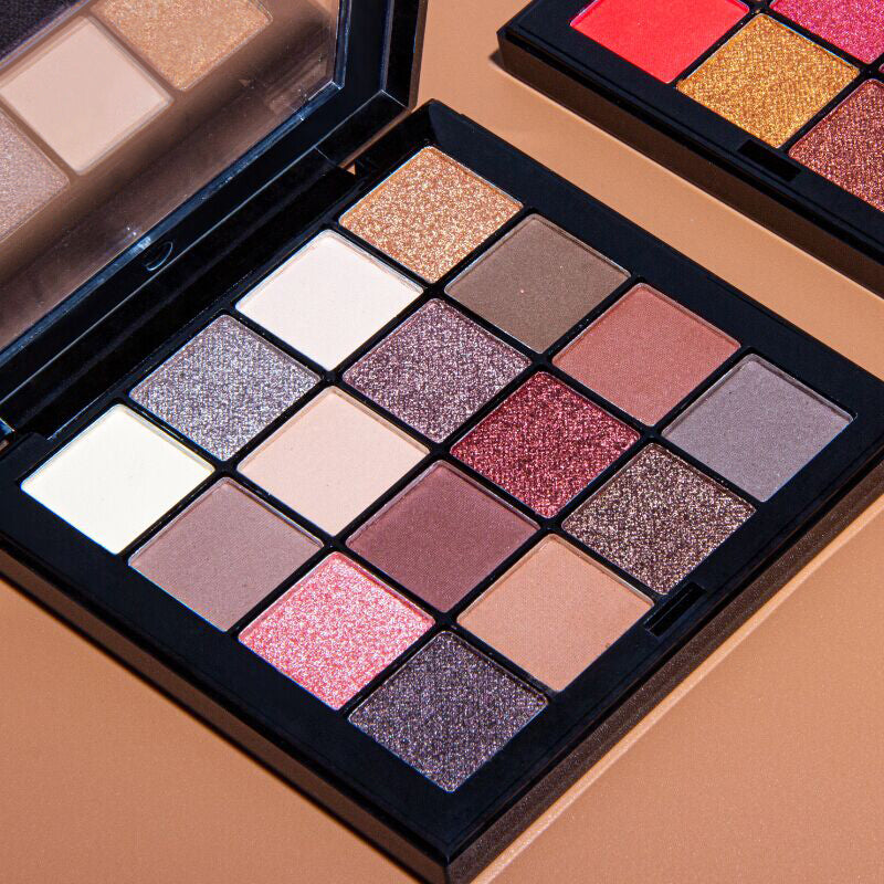 Palette Packaging OEM