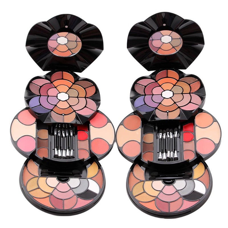 Pigmented Eyeshadow Palette OEM