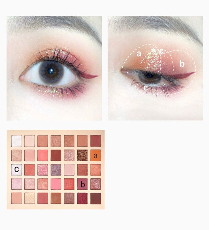 Eyeshadow