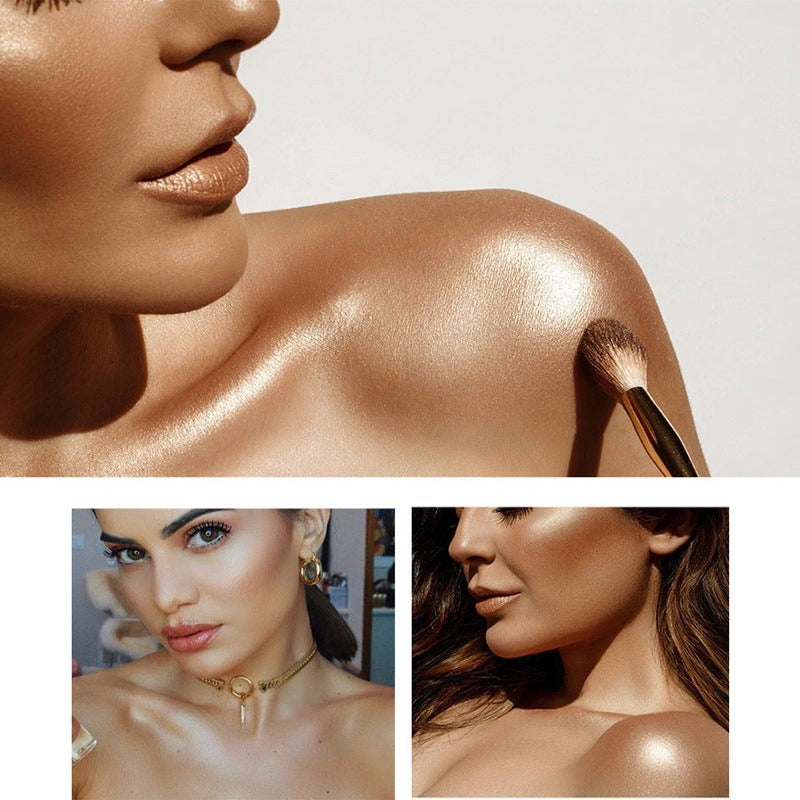 Metacnbeauty Face Body Liquid Highlighter