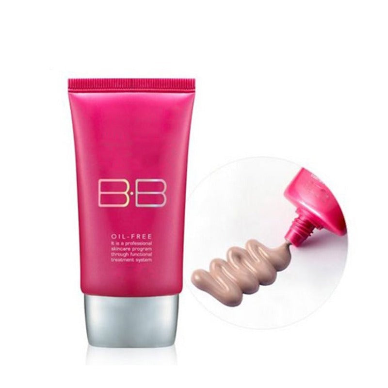Herbal BB Cream