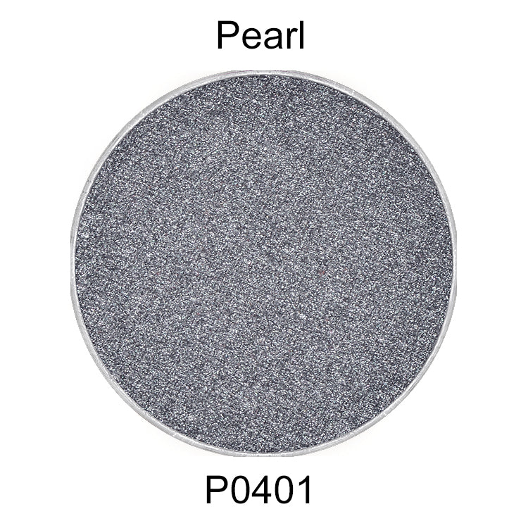 Matte Shimmer Eye Shadow pigment