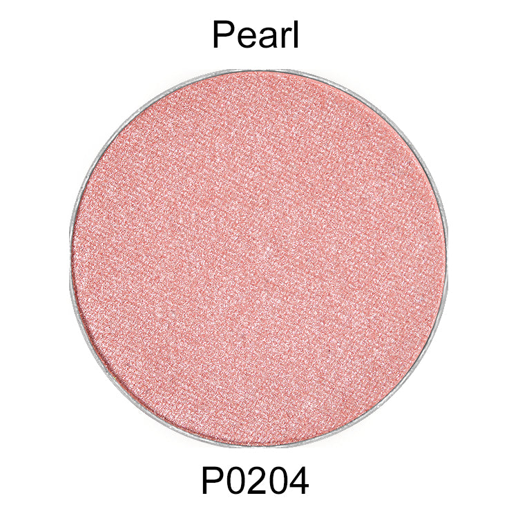 Matte Shimmer Eye Shadow pigment