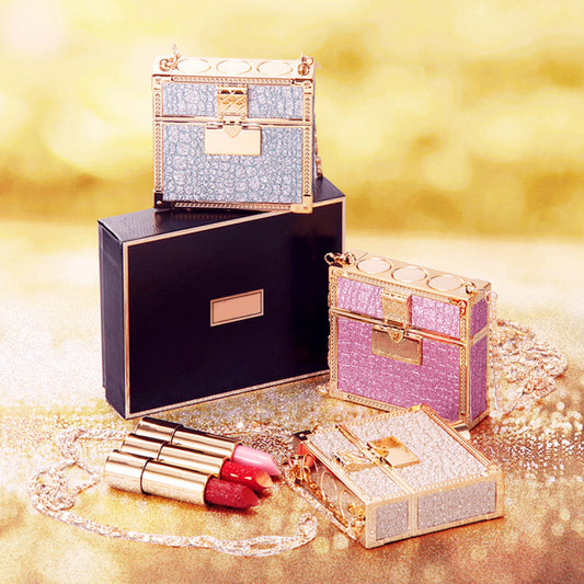 Colorful Matte Lipstick Set