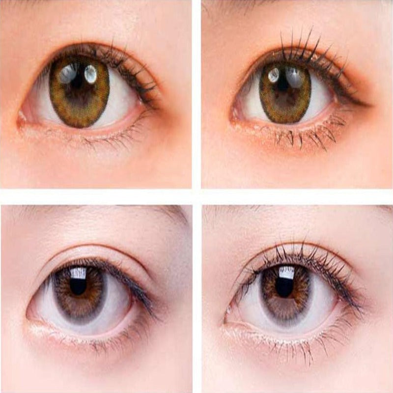 Mascara long lasting