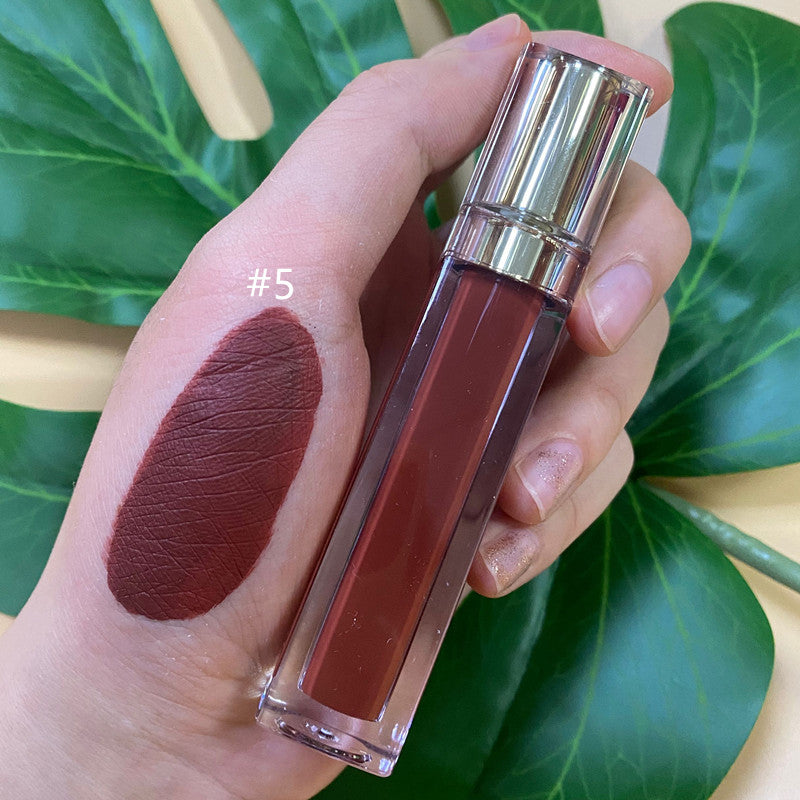 21 Colors Matte Lipstick