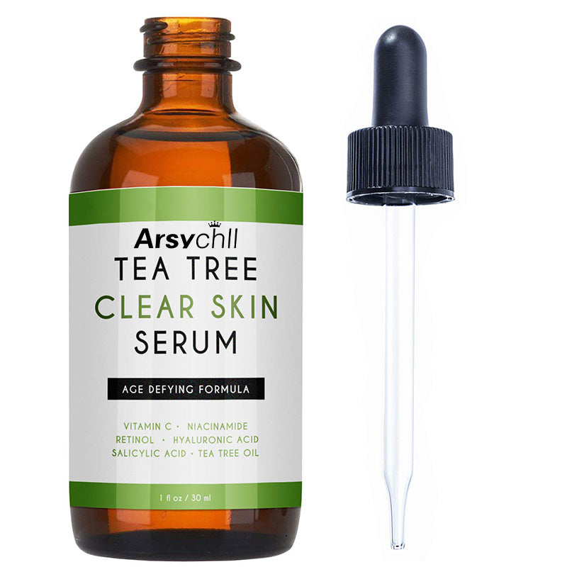 Organic Serum