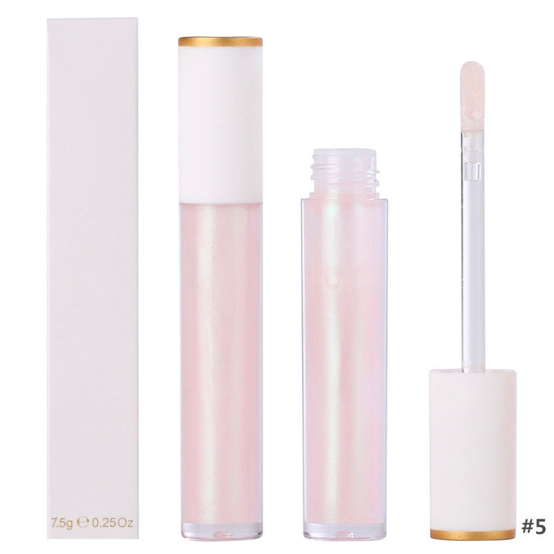 Moisturizing Lip Gloss