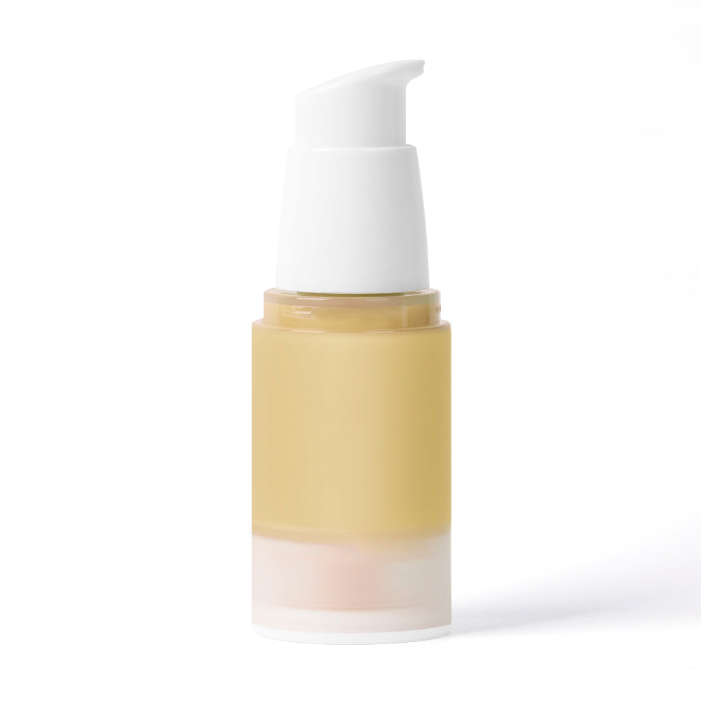 vegan makeup base primer