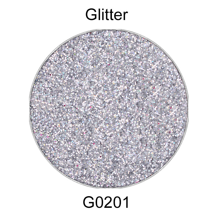 Matte Shimmer Eye Shadow pigment