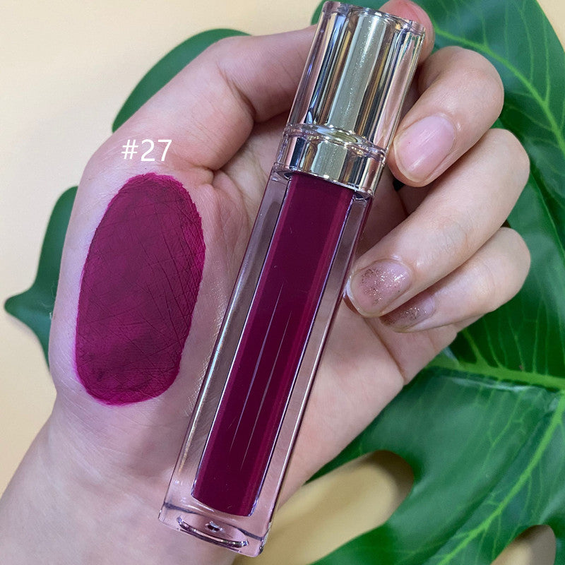 21 Colors Matte Lipstick