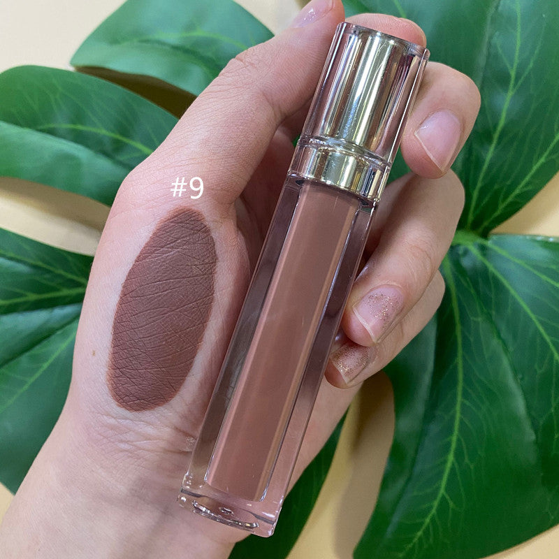 21 Colors Matte Lipstick