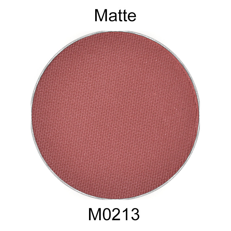 Matte Shimmer Eye Shadow pigment