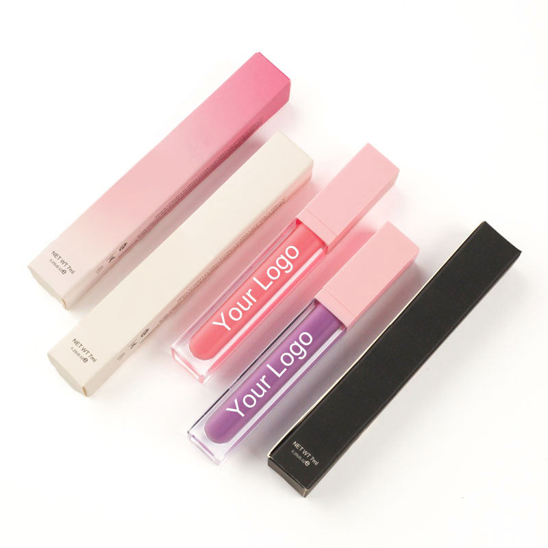 Moisturizing Lip Gloss