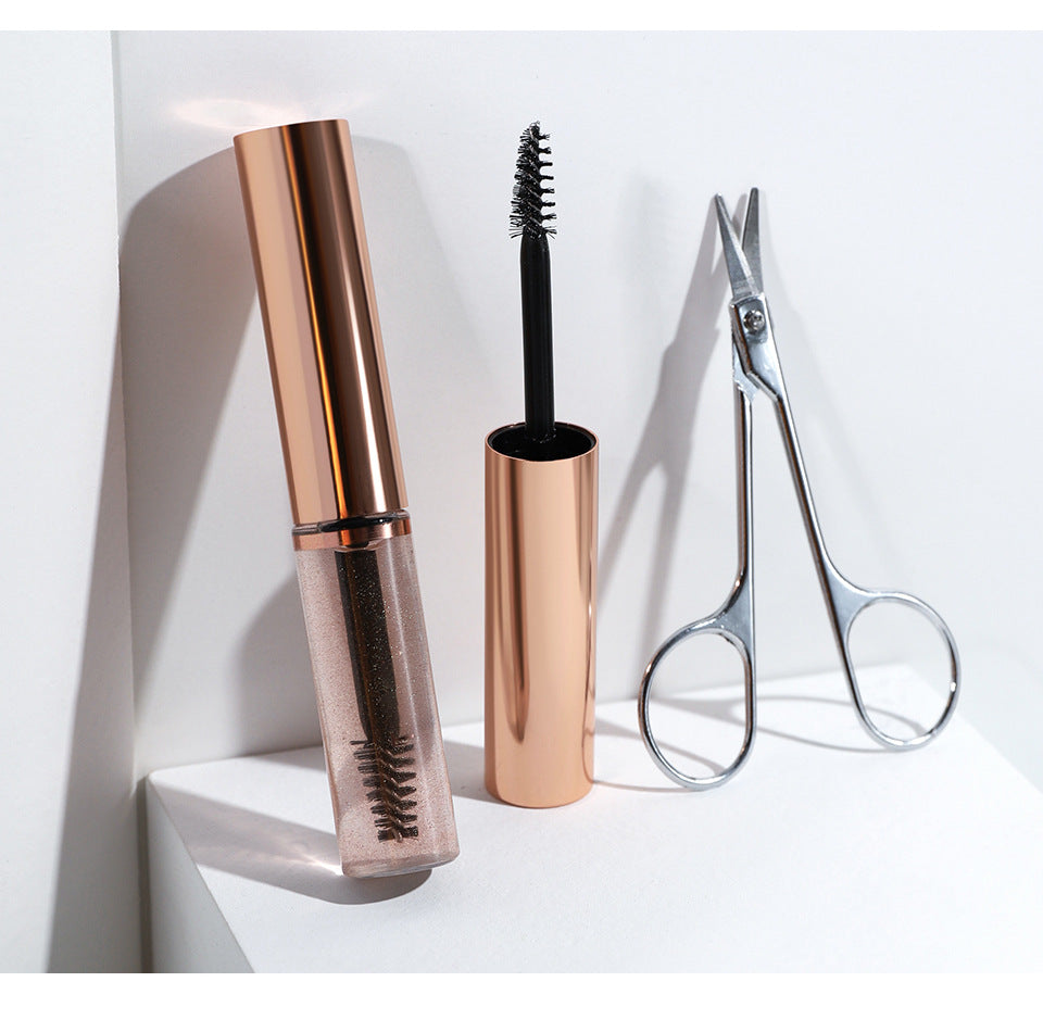 Metacnbeauty Mineral Eyebrow Gel Clear