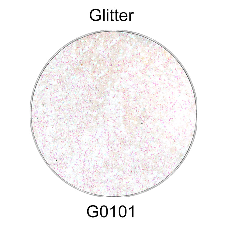 Matte Shimmer Eye Shadow pigment