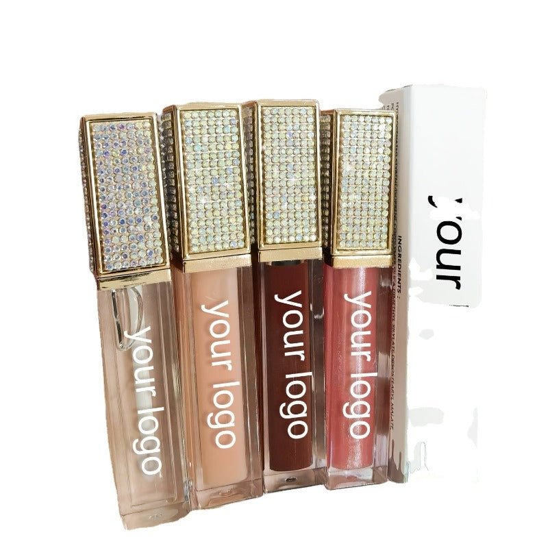 New Fashion Glossy Lip Tint