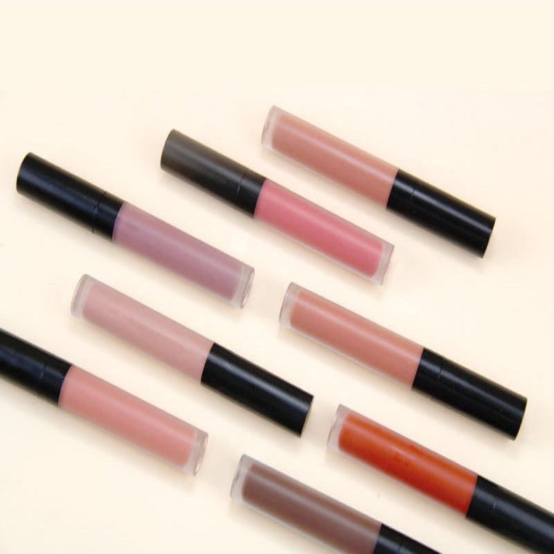 Matte Liquid Lipstick