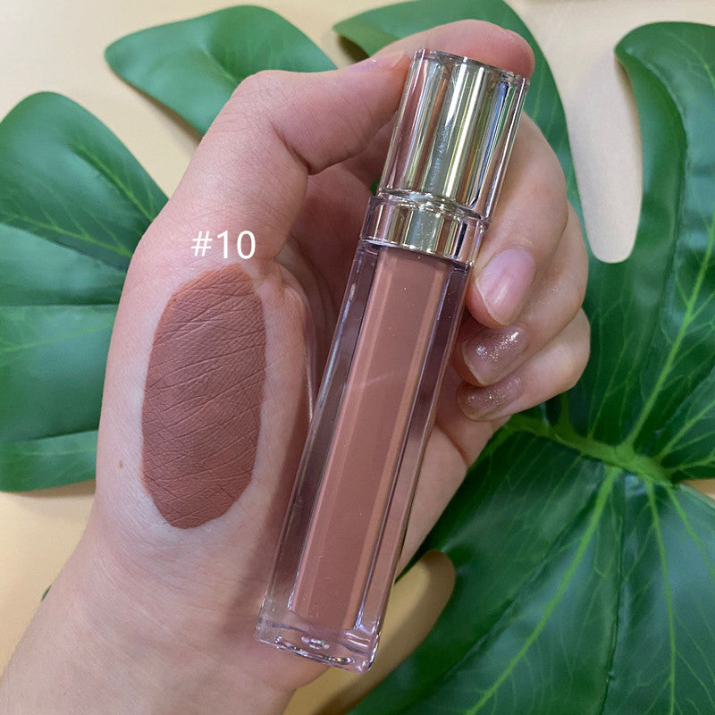 21 Colors Matte Lipstick