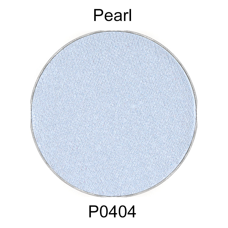 Matte Shimmer Eye Shadow pigment